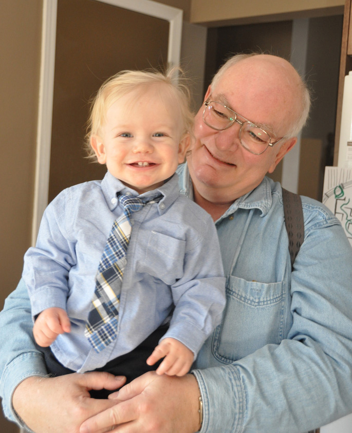 First Birthday Party 4